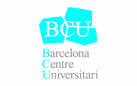 logo Barcelona Centre Universitari