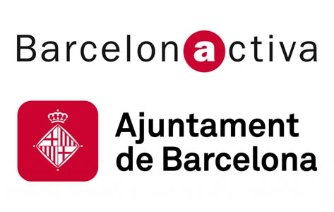 logo Barcelona Activa