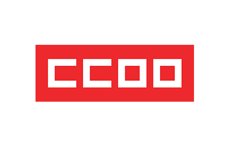 logo CCOO