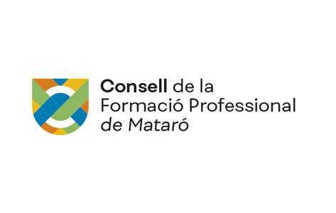 logo Consell de la Formació Profesional de Mataró