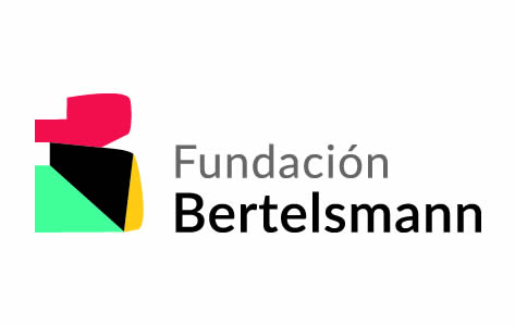 logo Fundació Bertelsmann