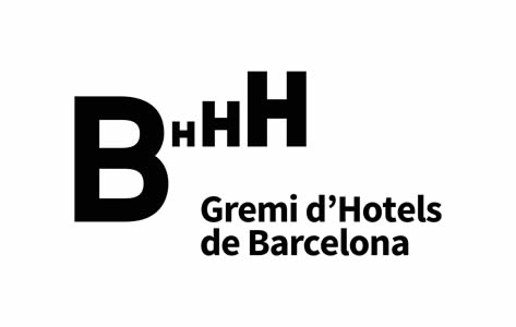 logo Gremi d'Hotels de Barcelona