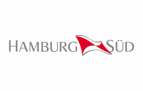 logo Hamburg Süd