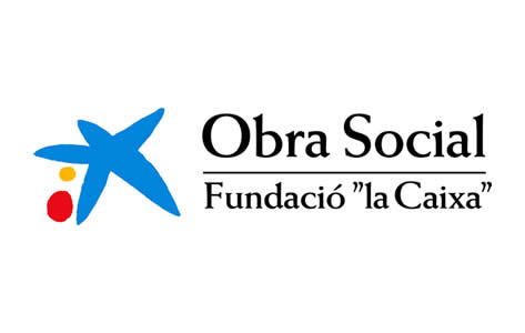 logo Obra Social Fundació la caixa