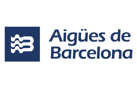 logo Aigües de Barcelona