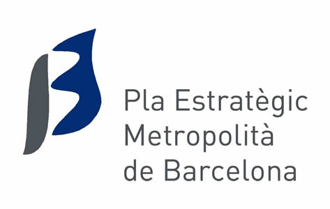 logo Pla Estratègic Metropolità de Barcelona