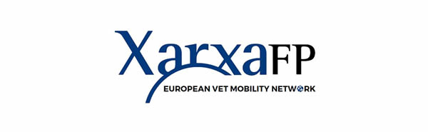 Logo Xarxa FP