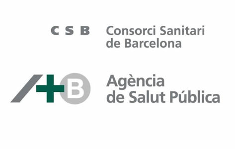 logo Agència Salut Pública