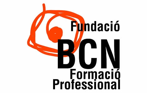 logo Fundació FP Barcelona