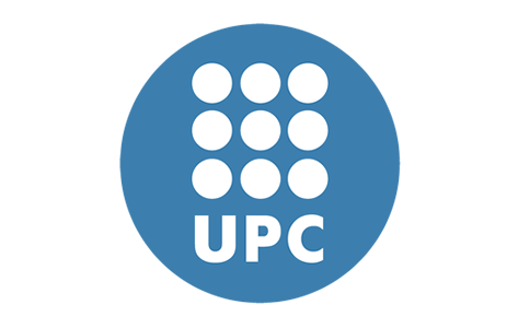 logo UPC