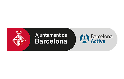 Logo Ajuntament de Barcelona