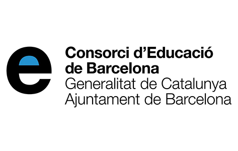 Logo Consorci d'Educació de Barcelona