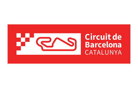 logo Circuit e Barcelona Catalunya