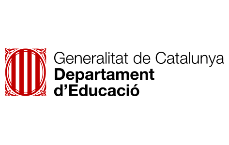 logo Generalitat de Catalunya