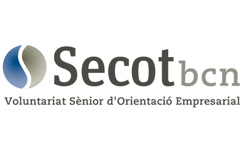 Logo SECOT BCN