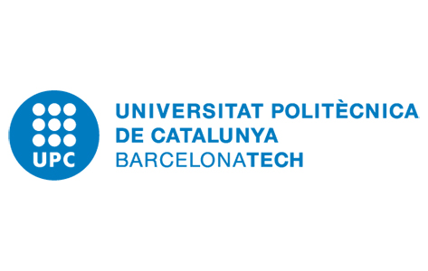 Logo Universitat Politècnica de Catalunya