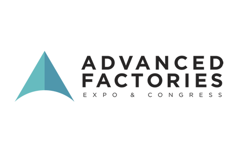 logo Advanced Factories