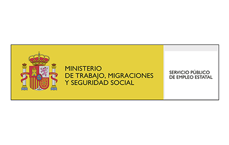 Ministerio de Trabajo, migraciones y Seguridad Social