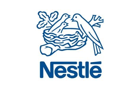 logo Nestlé