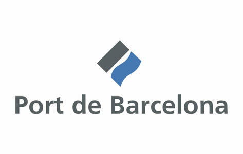 logo Port de Barcelona
