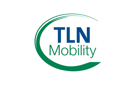 Logo TLN Mobility