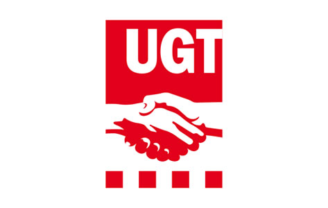 logo UGT