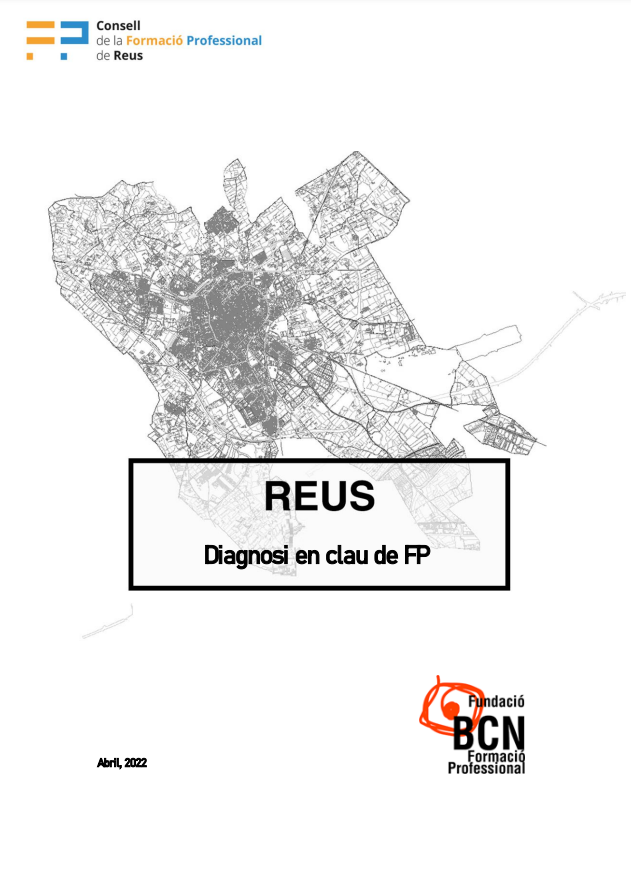 Diagnosis de Reus en clave de FP