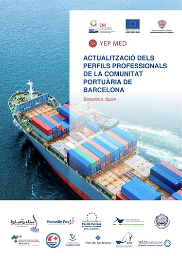 Actualización de los perfiles del Puerto de Barcelona