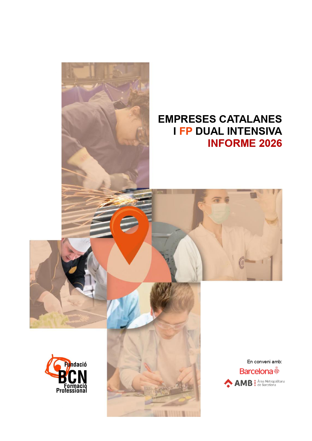 Empresas y FP dual intensiva 2026