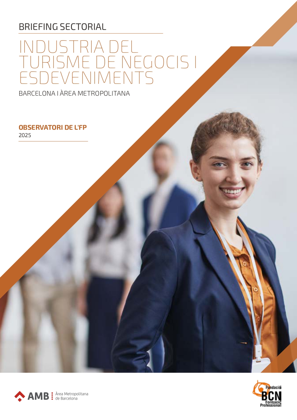 Industria del turismo de negocios y eventos